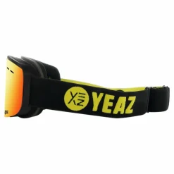 YEAZ · RISE