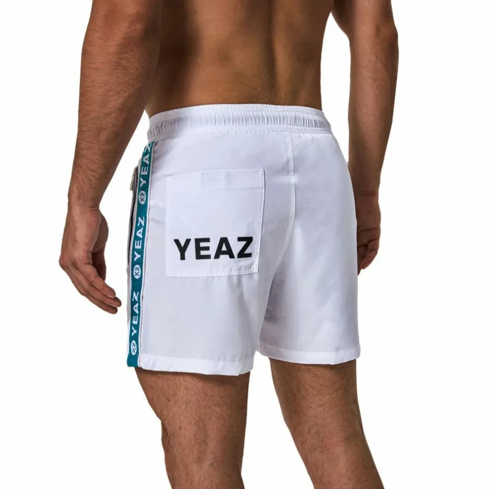YEAZ · SEABEAT