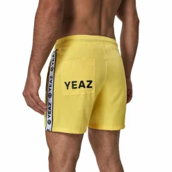 YEAZ · SEABEAT