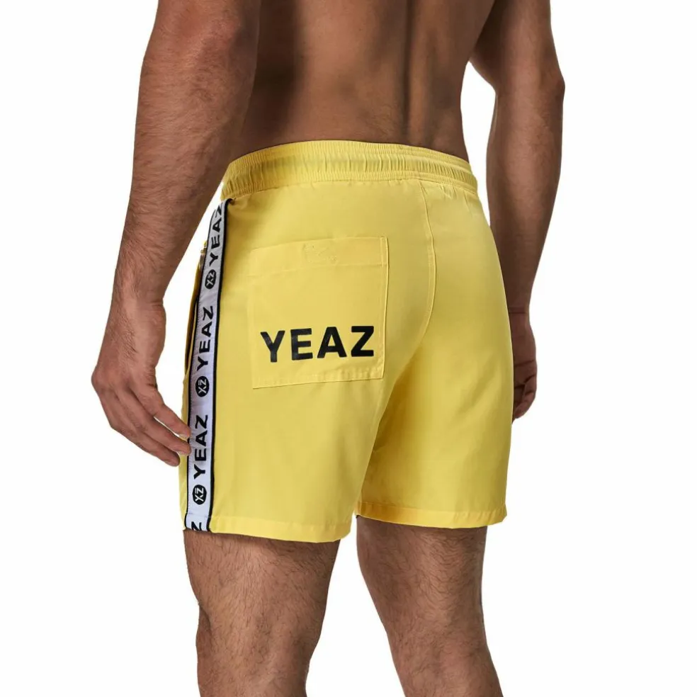 YEAZ · SEABEAT