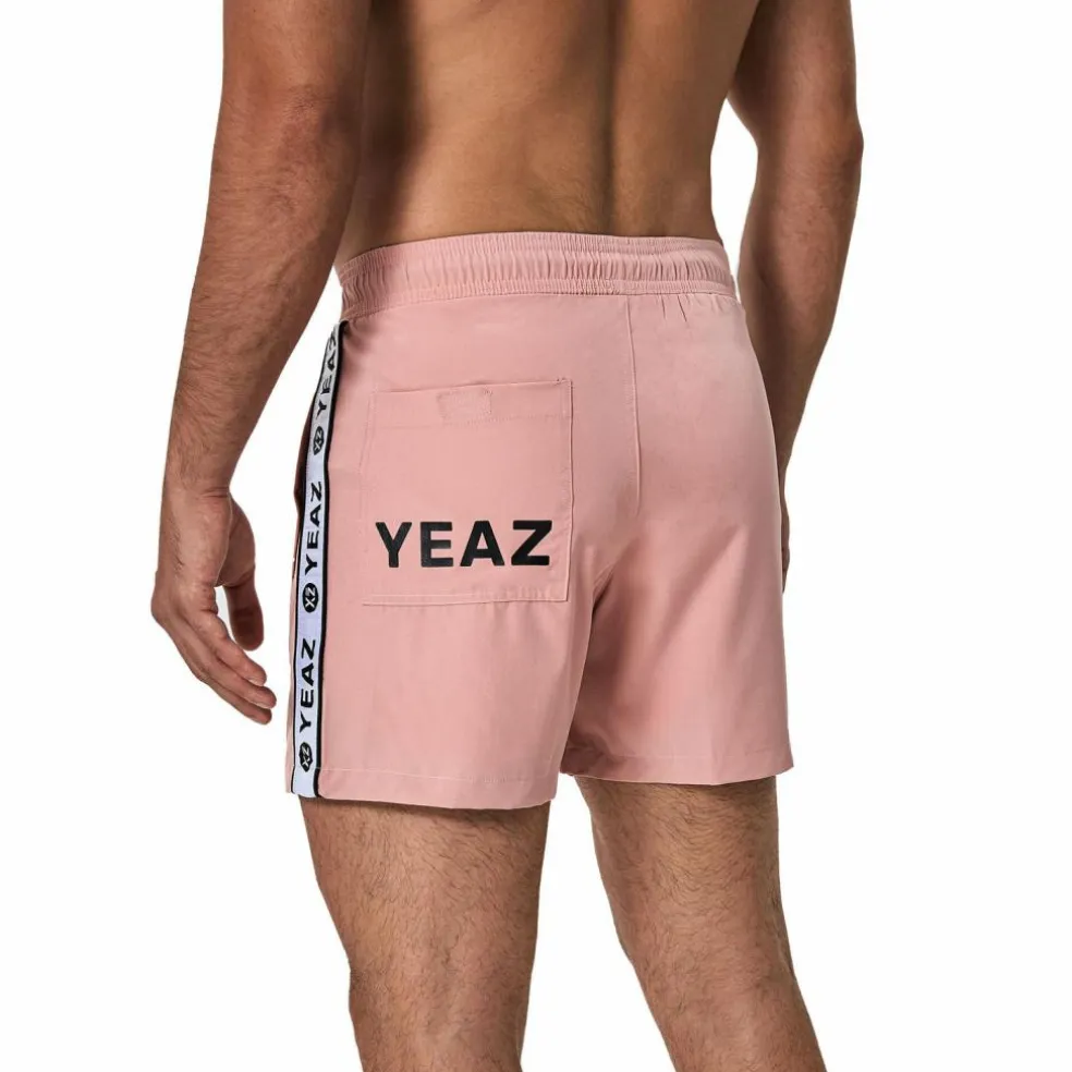 YEAZ · SEABEAT