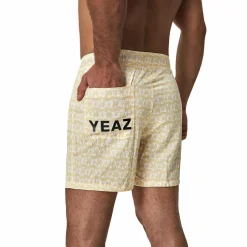 YEAZ · SEASHEY