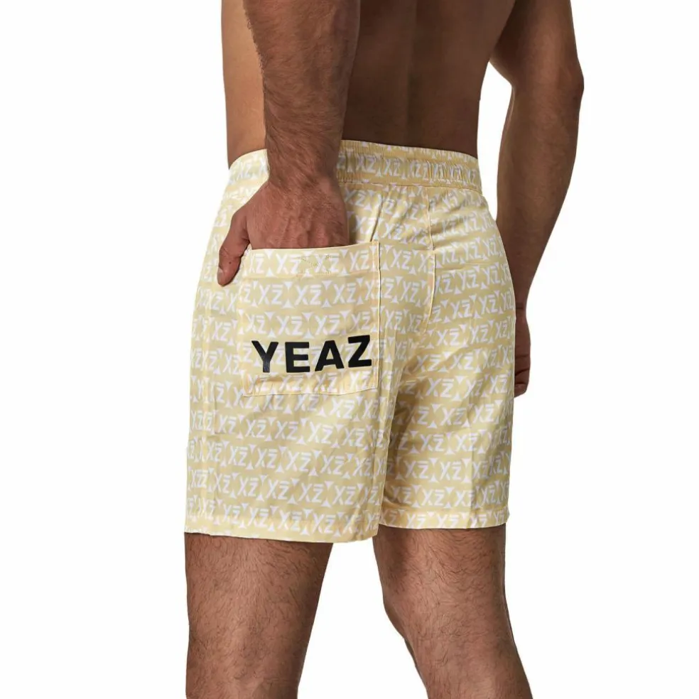 YEAZ · SEASHEY