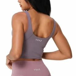 YEAZ · SECRET
