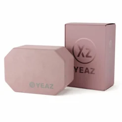 YEAZ · SPIRIT