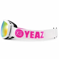 YEAZ · STEEZE