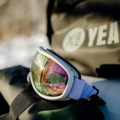 YEAZ · STEEZE