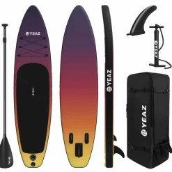 YEAZ · SUNSET BEACH - EXOTRACE PRO - SET