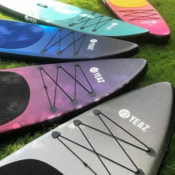 YEAZ · SUNSET BEACH - EXOTRACE PRO - SET