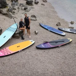 YEAZ · SUNSET BEACH - EXOTRACE PRO - SET
