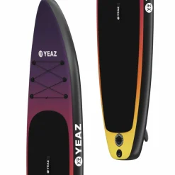 YEAZ · SUNSET BEACH - EXOTRACE PRO -
