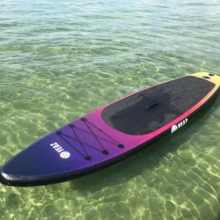 YEAZ · SUNSET BEACH - EXOTRACE PRO -