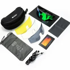 YEAZ · SUNTHRILL Set