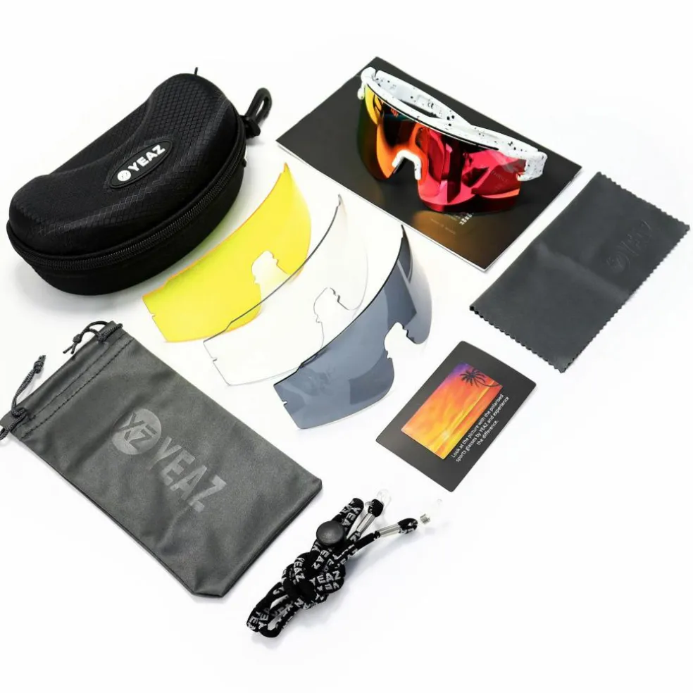 YEAZ · SUNTHRILL Set