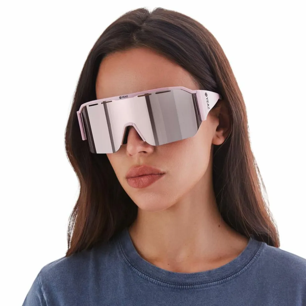 YEAZ · SUNVIBE
