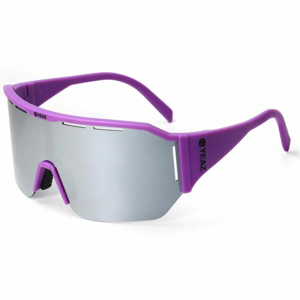 YEAZ · SUNVIBE