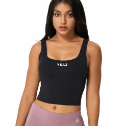 YEAZ · TODAY