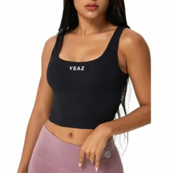 YEAZ · TODAY