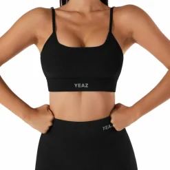 YEAZ · TOUJOURS