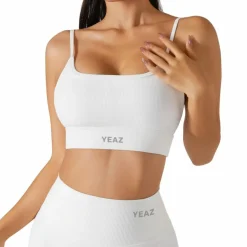 YEAZ · TOUJOURS