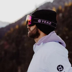 YEAZ · TWEAK-X