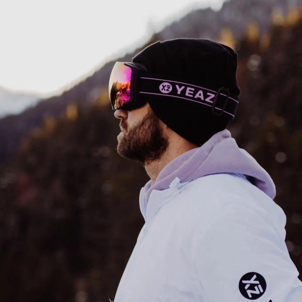 YEAZ · TWEAK-X