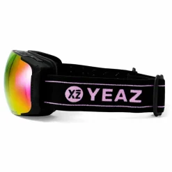 YEAZ · TWEAK-X