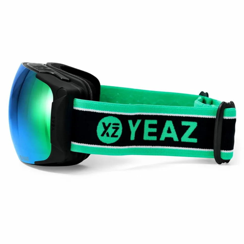 YEAZ · TWEAK-X
