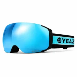 YEAZ · TWEAK-X