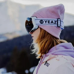YEAZ · TWEAK-X