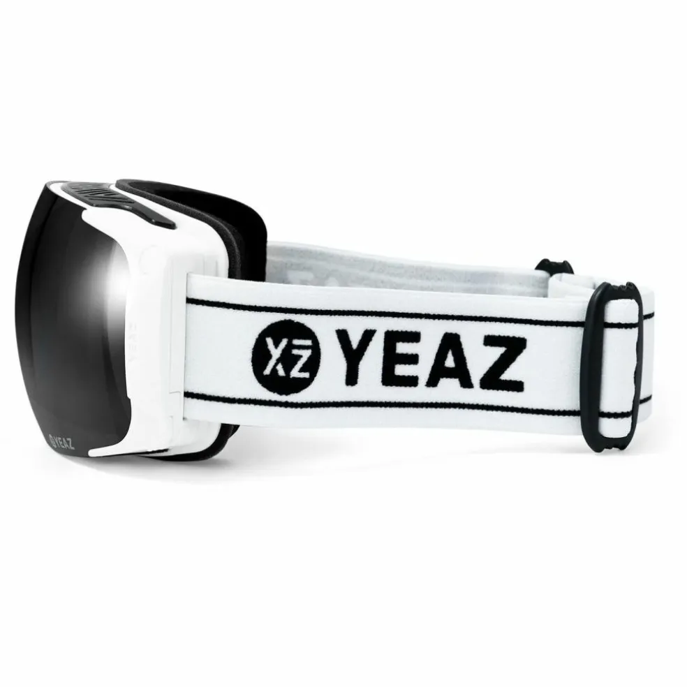 YEAZ · TWEAK-X