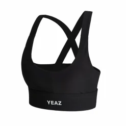 YEAZ · VIBRANT