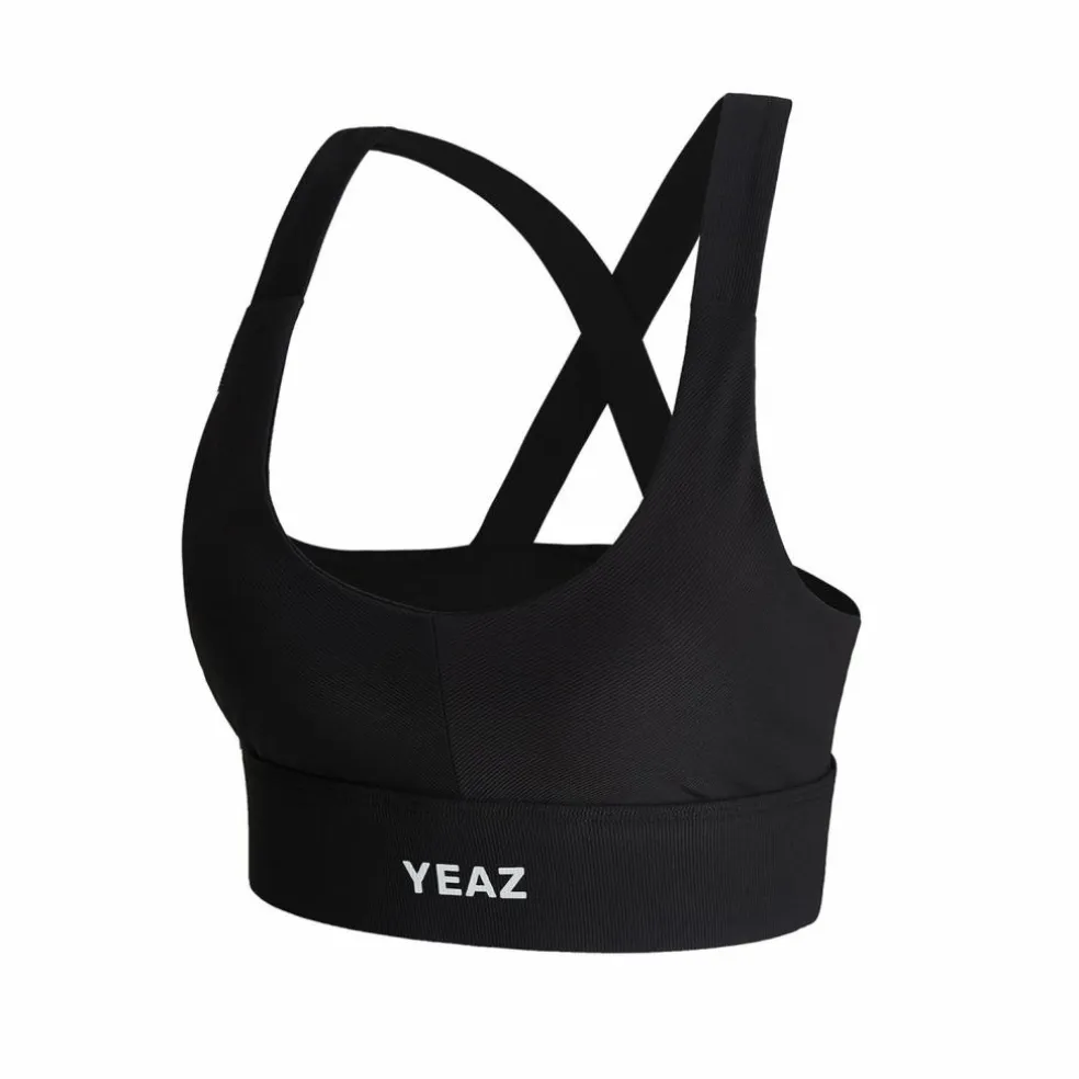 YEAZ · VIBRANT