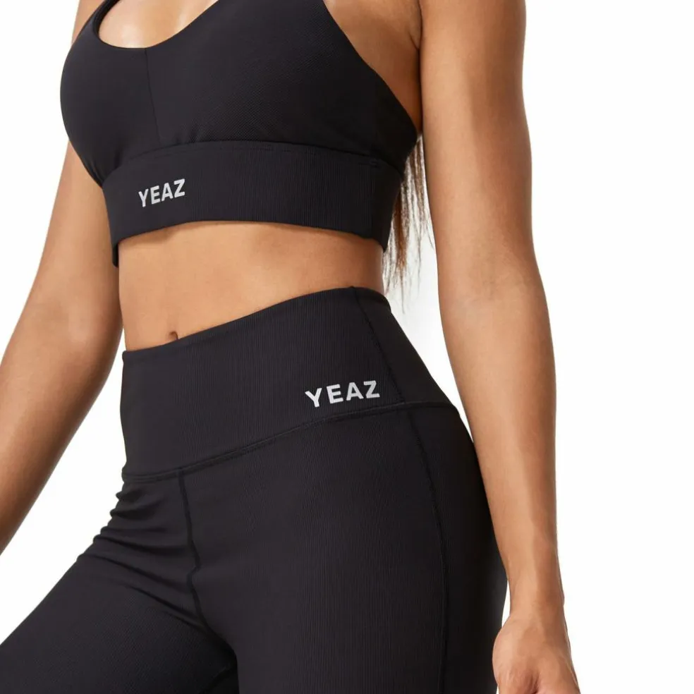 YEAZ · VIBRANT