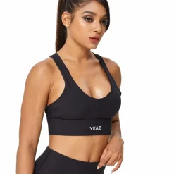 YEAZ · VIBRANT