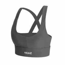 YEAZ · VIBRANT