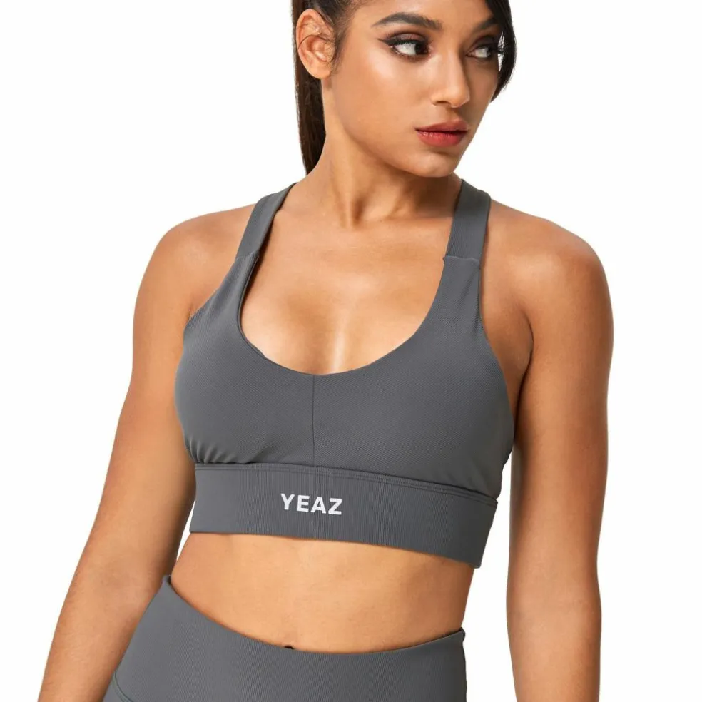 YEAZ · VIBRANT