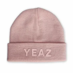 YEAZ · WYLD