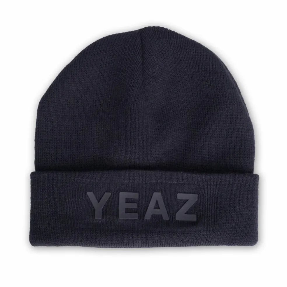 YEAZ · WYLD
