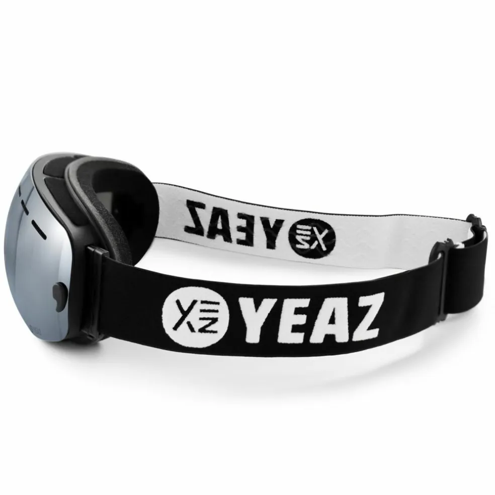 YEAZ · XTRM-SUMMIT