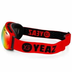 YEAZ · XTRM-SUMMIT