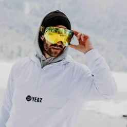 YEAZ · XTRM-SUMMIT