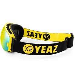 YEAZ · XTRM-SUMMIT