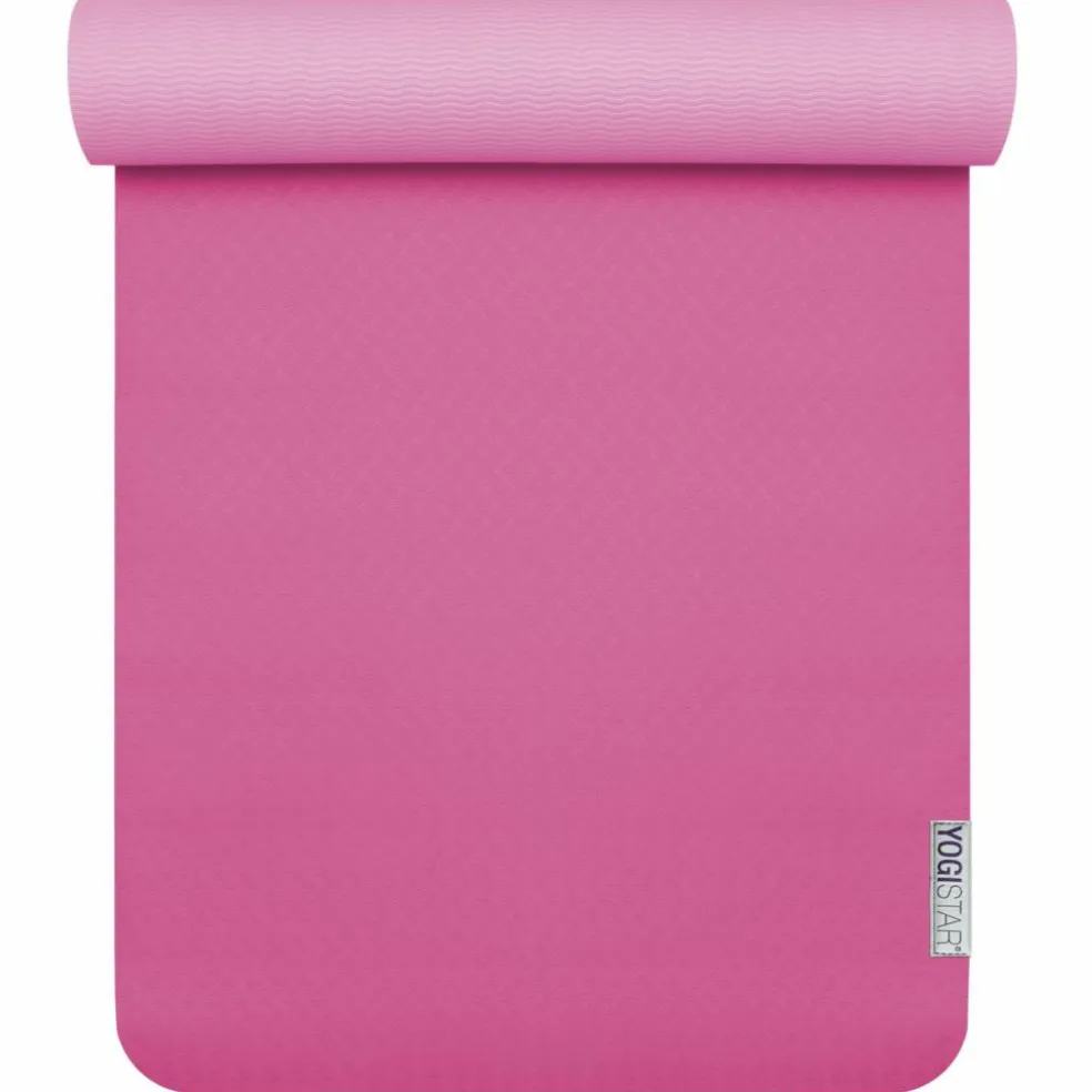 YOGISTAR