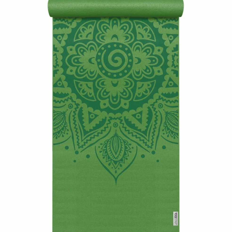 YOGISTAR