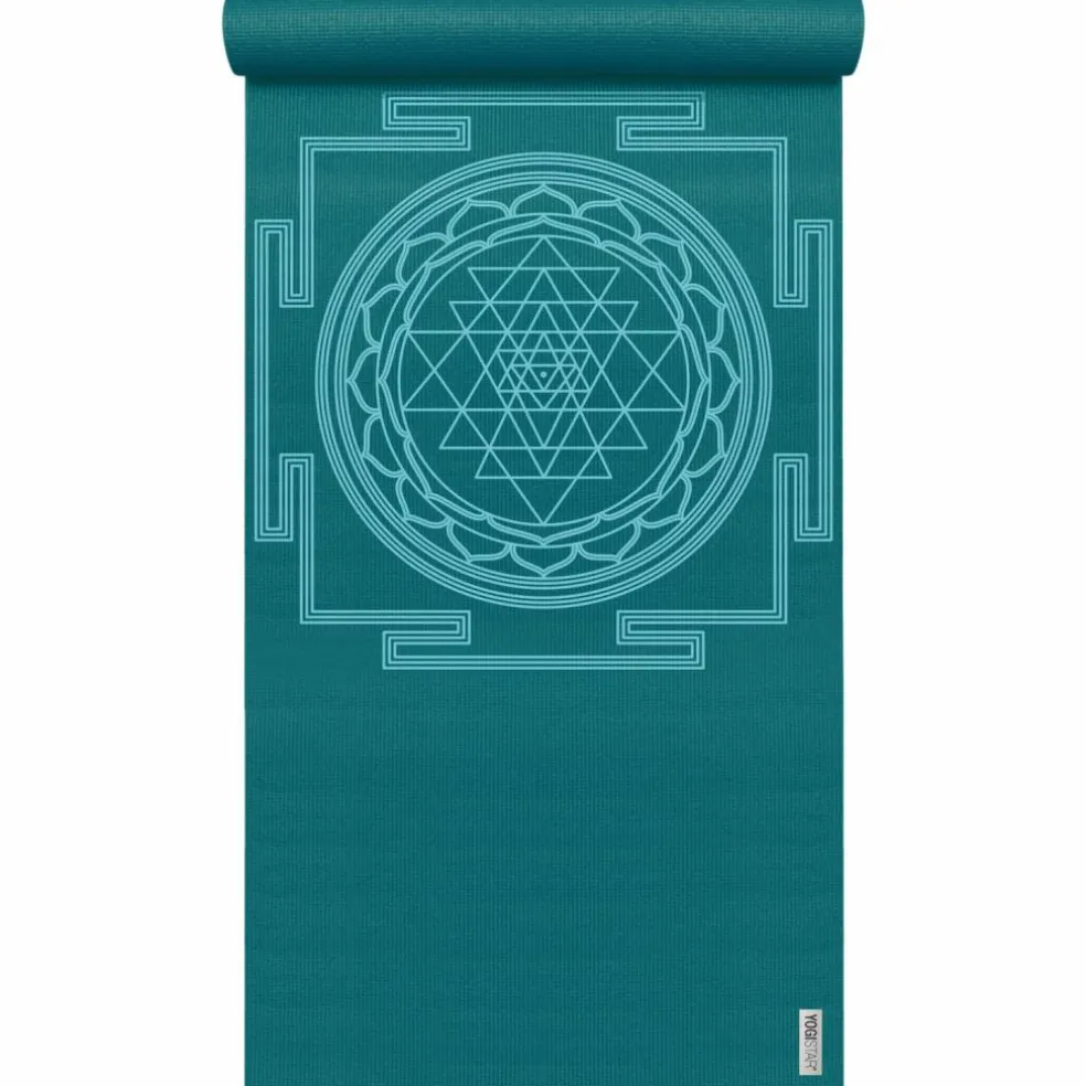 YOGISTAR
