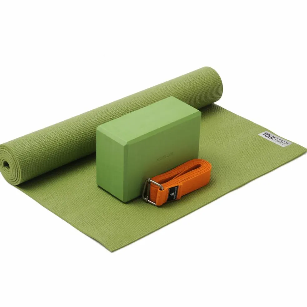YOGISTAR