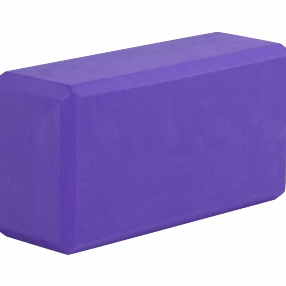 YOGISTAR · Basic