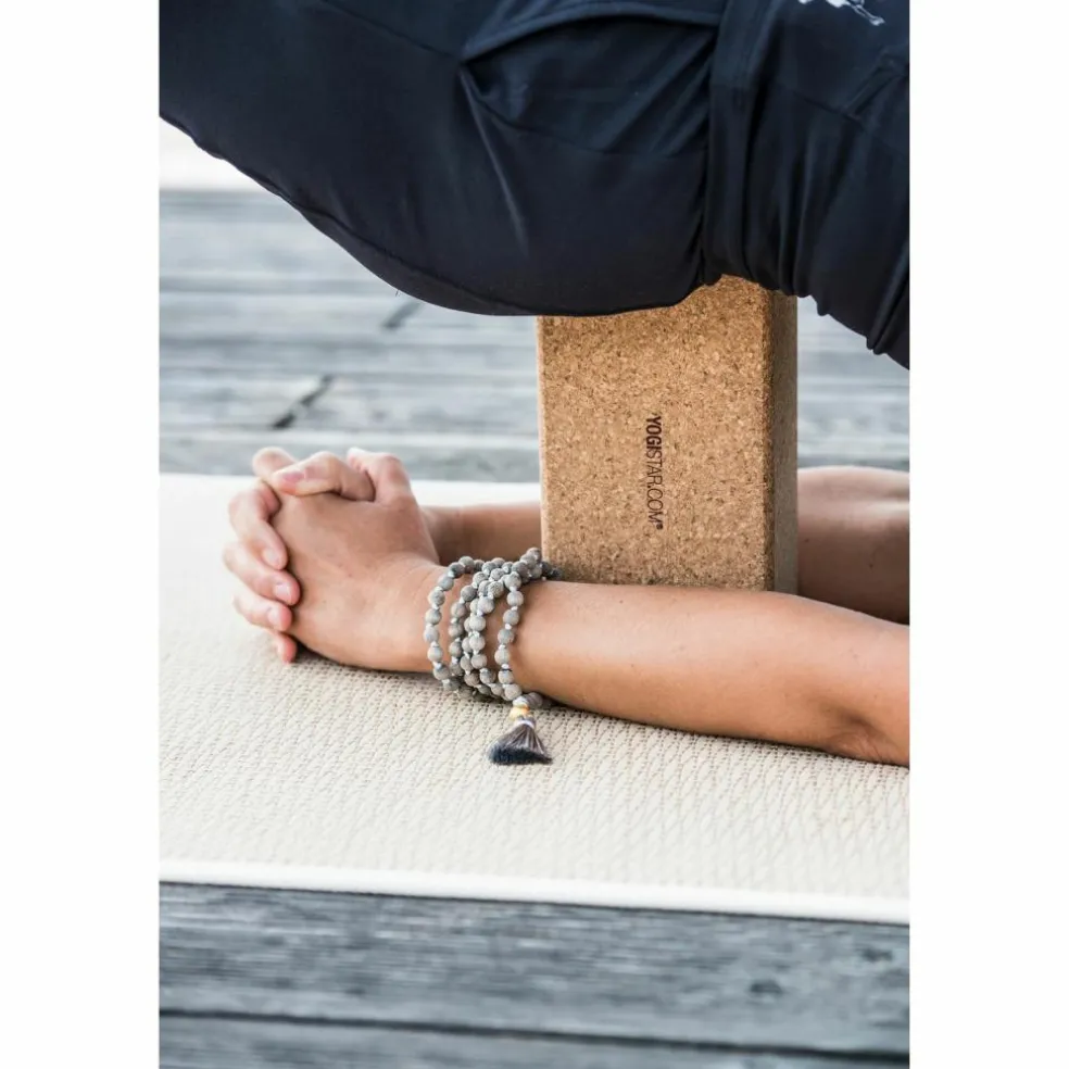 YOGISTAR · Cork Pro