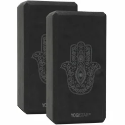 YOGISTAR · Hand of Fatima (2 Stück)